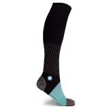 L/XL Extreme Fit Travel Socks