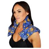 Celestial Neck/Shoulder Wrap Nature's Approach