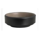 24pc Steelite Baja Sandstone Melamine 3x1 1/18in