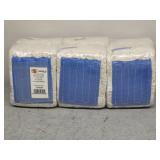 6ct XL Looped End Mop Head 5in Headband