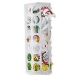 Handy Laundry Grocery Bag Holder 17.7x6.3in
