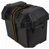 3pk Attwood Standard Battery Box
