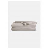 Cozy Earth Sheet Set, Full Queen Multi