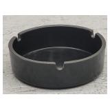300pk Plastic Ashtrays 4in