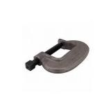 5 in Wilton Steel C-Clamp 23,800lb 5-FC