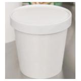 250ct Choice Paper Cup with Lid 16oz