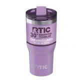 30oz RTIC Ceramic Lined Tumbler