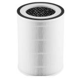Air Purifier Filter, H11, PET Pre-Filter