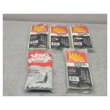 19pc Type C Vacuum Bag Bundle