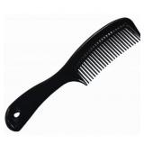 12pk McKesson Handle Comb 8.5in