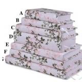 2pc Notebook B 7x5.5in