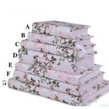 2pc Notebook C 8.5x6in