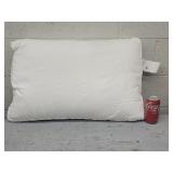 Queen Sized Pillow, 18x26in