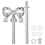 2ct 2-Tier Cupcake Stand Hardware