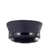 Keystone Uniform Cap All-Blue Bell Crown Cap