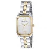 Anne Klein Two-Tone Bracelet Ladies Watch