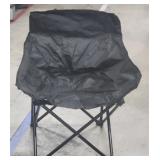 27x23in Folding Camping Chair w/Bag