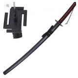 Bleach Ichigo False Bankai Metal Sword Prop