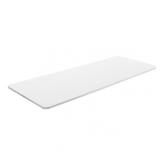 Electric Standing MDF Table Top 60x24in