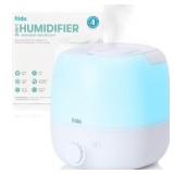 2.5L Frida Humidifier Diffuser & Nighlight