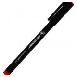 4pk Brigade Permanent Marker Pens 0.5mm