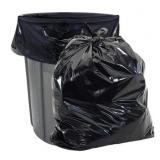 ~80ct Trash Bags 55gal