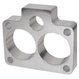 EFI 2715 Smooth Bore Spacer Dodge Ram 92-02