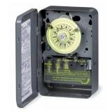 24-Hour Mechanical Time Switch T101P