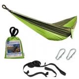 10ft Bliss Hammock In A Bag 114x54in