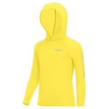 UPF 50+ Blueleaf Boys Rash Guard 5T