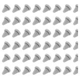 uxcell 100pc Shower Head Nozzles, 4mm