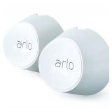 2ct Magnetic Wall Mounts for Arlo Cameras