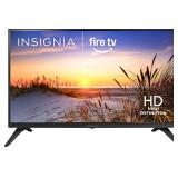32in Insignia LED HD Smart Fire TV