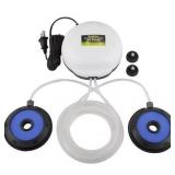 Marine Metal Products Air Pump Kit A-3