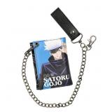 Jujutsu Kaisen Gojo Wallet - GameStop Exclusive