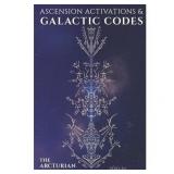 Ascension Activations & Galactic Codes Paperback