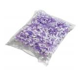1000pc LDPE Flat Bag, 12x12in