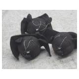 3pk Bats 3in