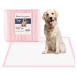 100ct Leak-Proof Dog Training Pad 23.6x23.6in