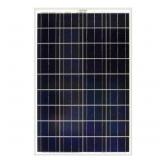 Monocrystalline Solar Panel, 100W, 36 Cells