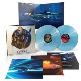 Star Trek Picard Season 3 Soundtrack