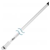 8ft Shakespeare QC-8 QuickConnect VHF Antenna