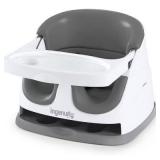 Ingenuity Baby Base 2-in-1 Booster Seat