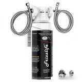 Frizzlife Under Sink Filter System-NSF 53&42