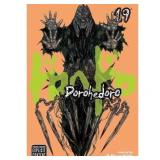 Dorohedoro, Vol. 19, Book 19, Paperback