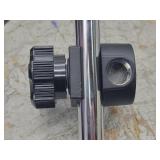 34in Atlas Boom Pole and Clip BB-77