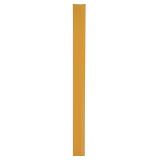 48in Vestil Overhead Door Track Protector