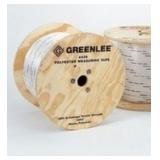 Greenlee 1/2in Measuring Tape Pulling Tape