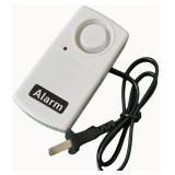 Power Failure Alarm Detector 120dB 110-120V