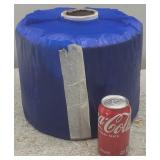 Tacky Rubber Roll 9inx125ft